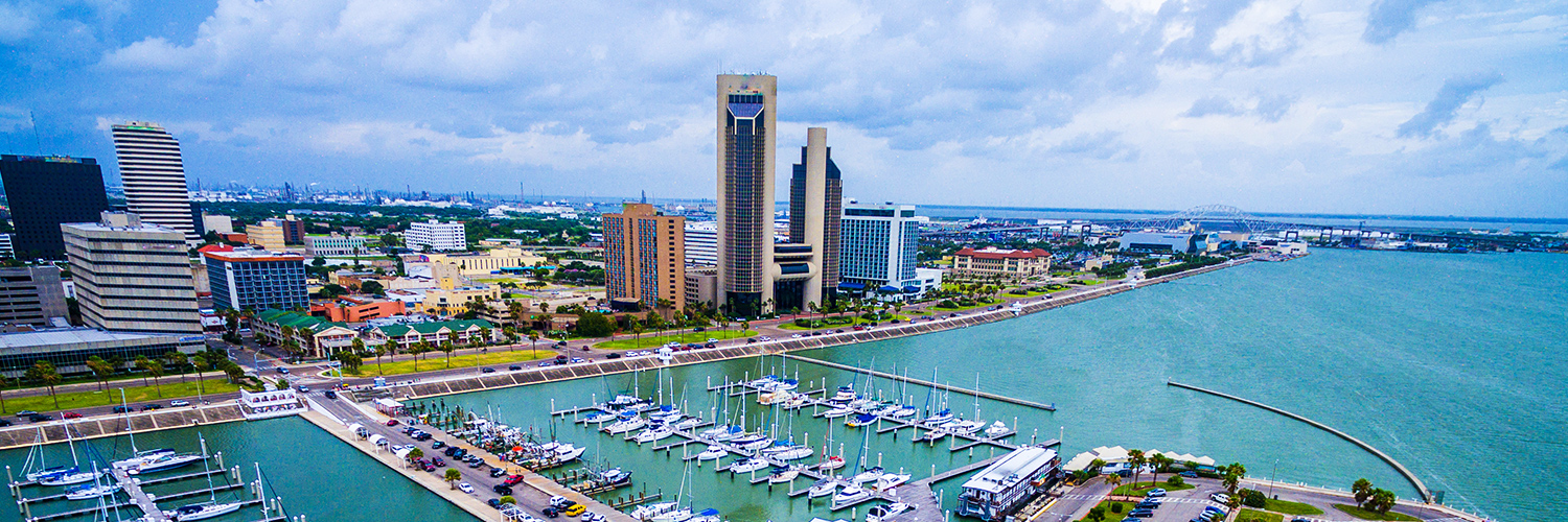 Corpus Christi airport