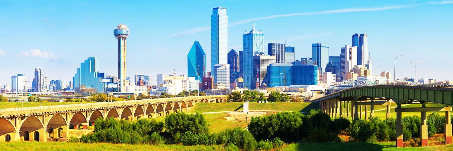 Dallas (Love Field) airport