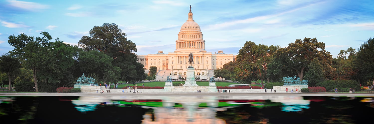 Washington, D.C. (Reagan National) airport