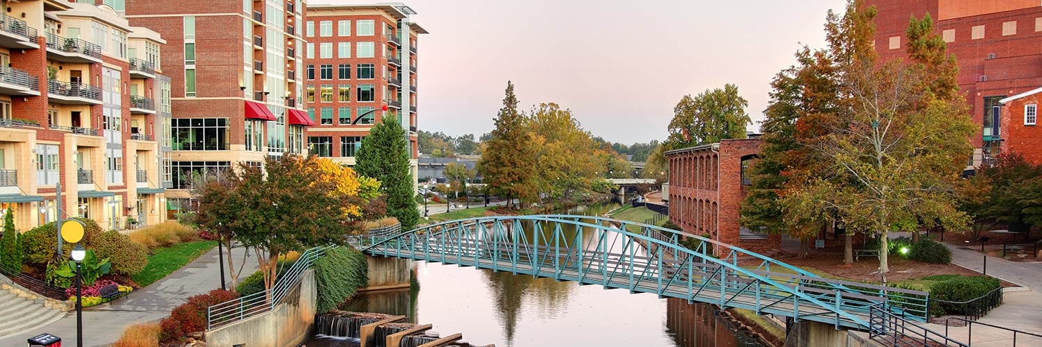 Greenville-Spartanburg airport