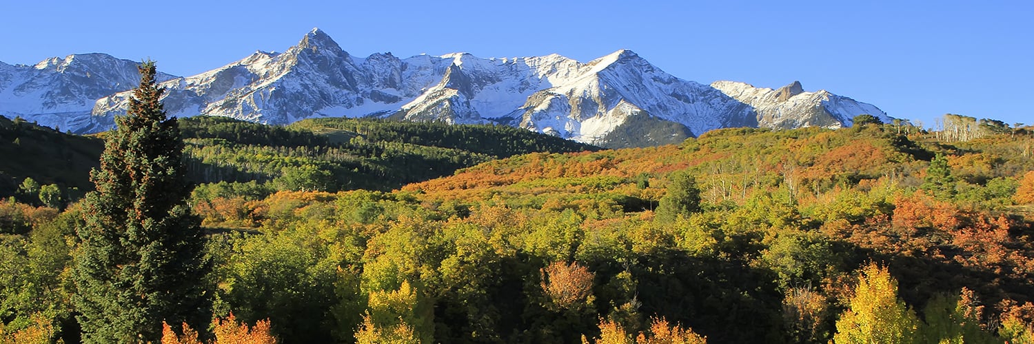 Steamboat Springs airport