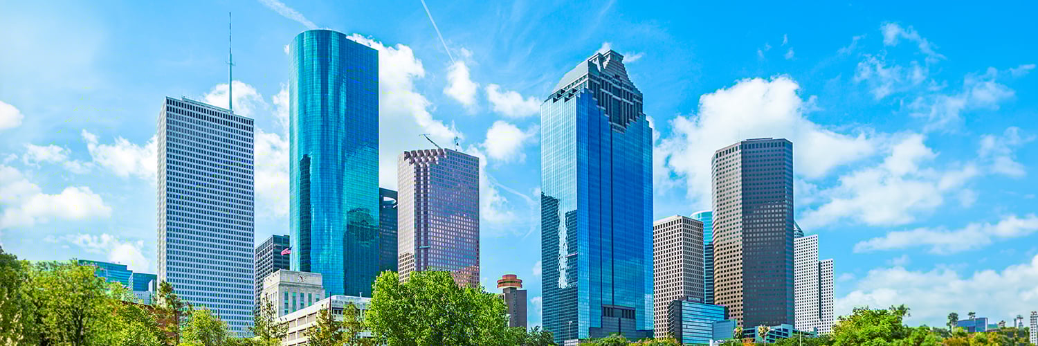 Houston (Hobby) airport