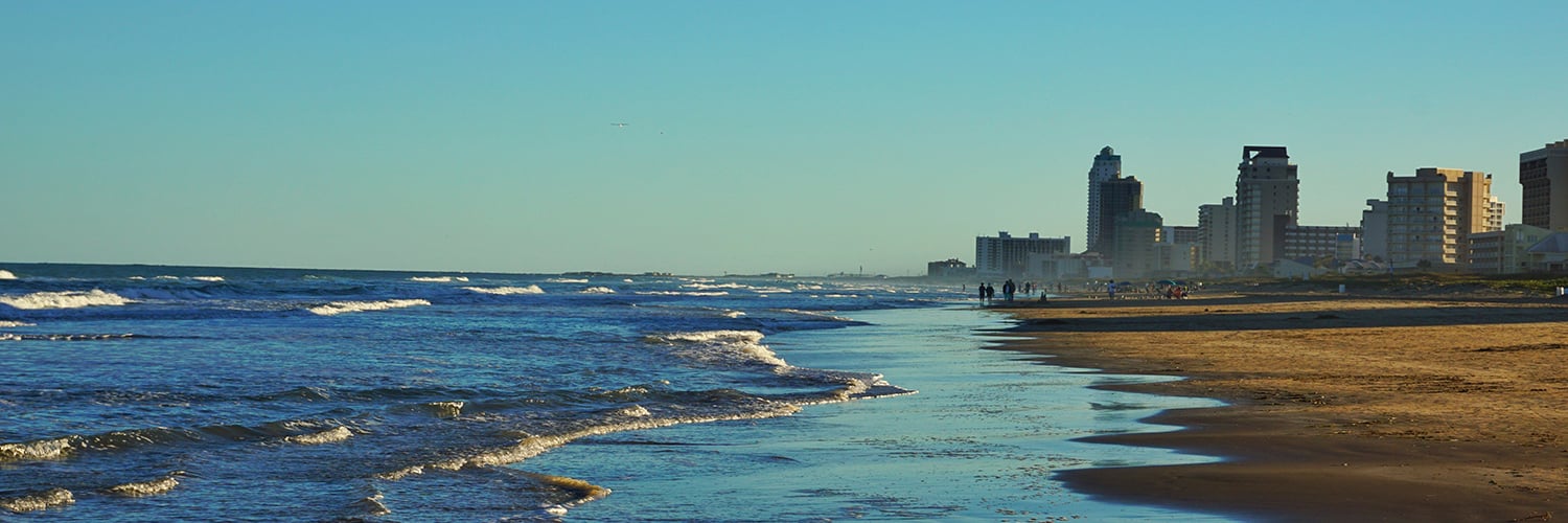 Harlingen/South Padre Island airport
