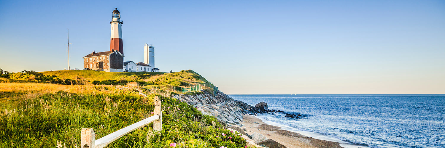 Long Island/Islip MacArthur airport