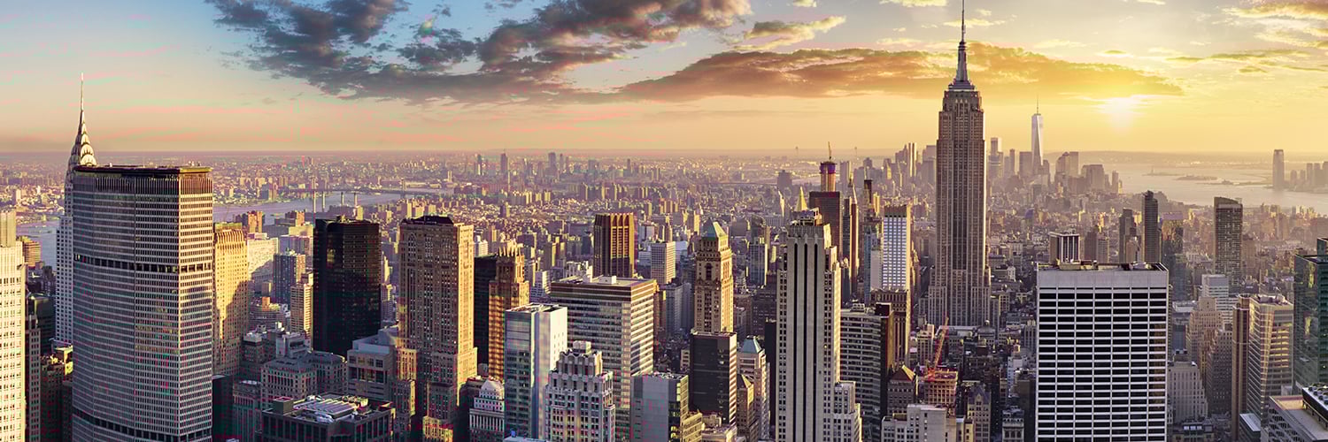 New York (LaGuardia) airport