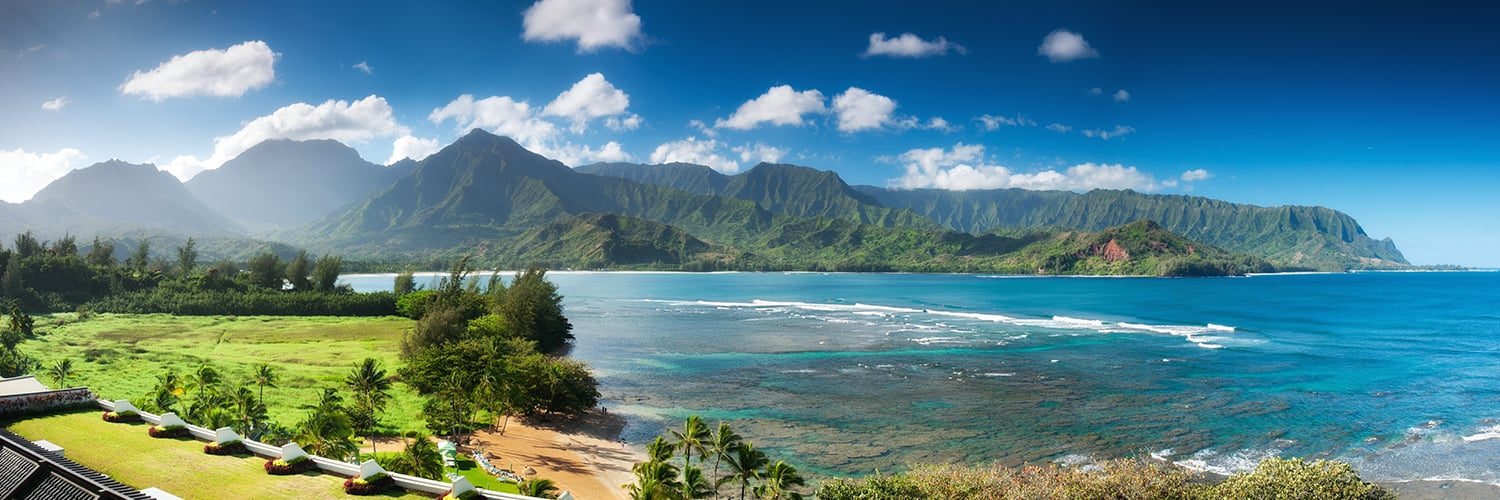 Lihue (Kauai) airport