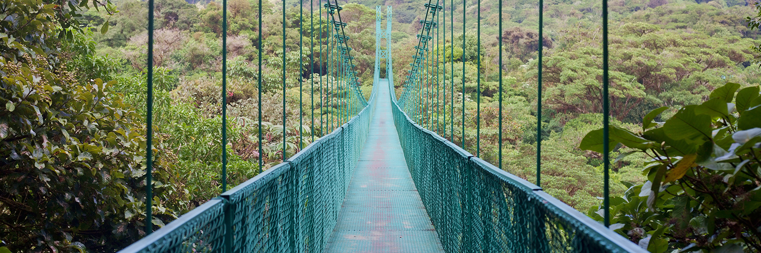 Liberia, Costa Rica airport
