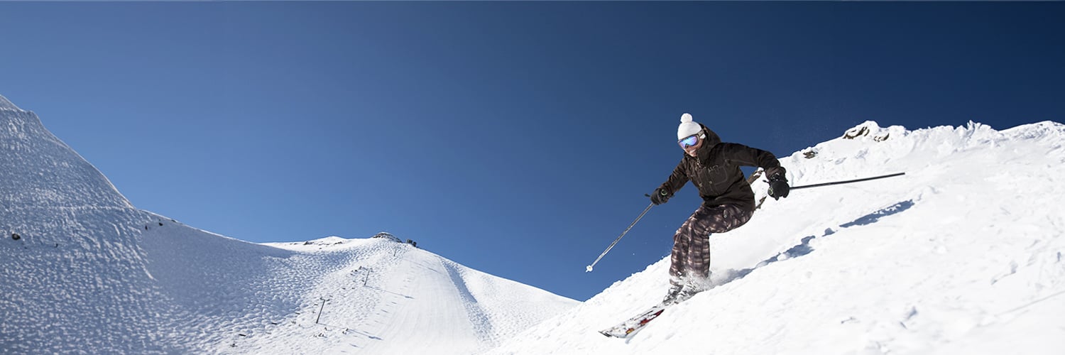 Montrose, CO airport