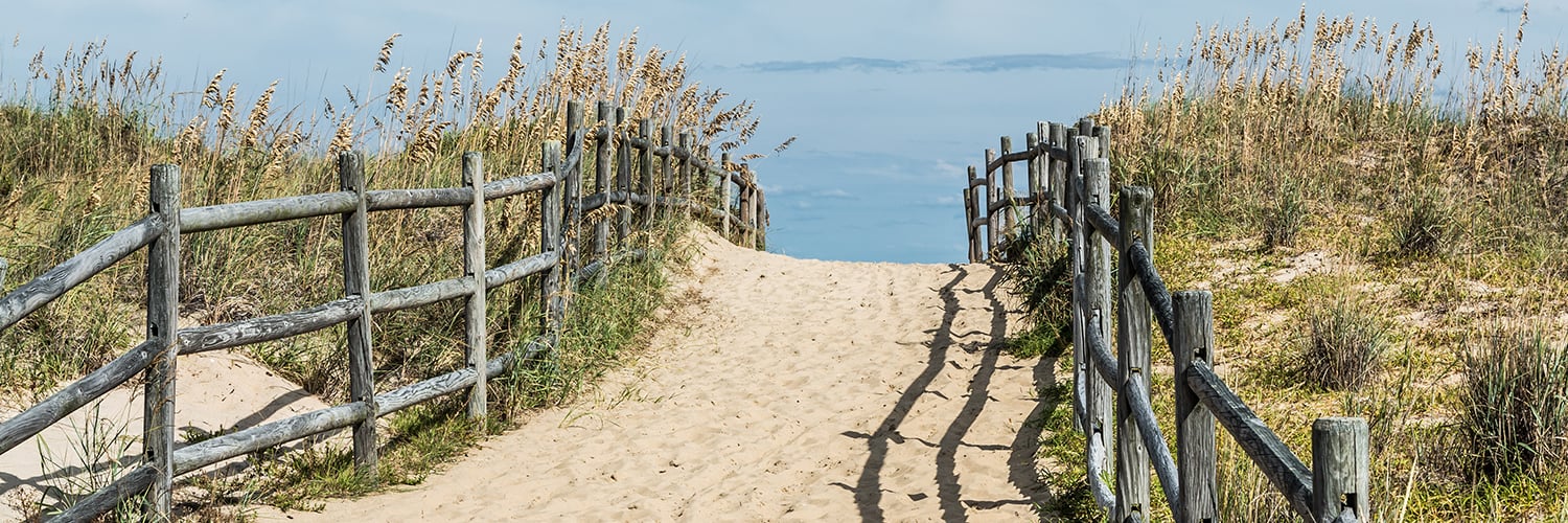 Norfolk/Virginia Beach airport