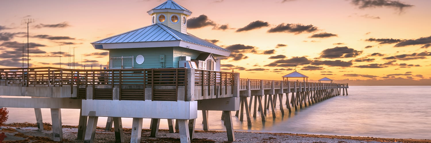 West Palm Beach airport