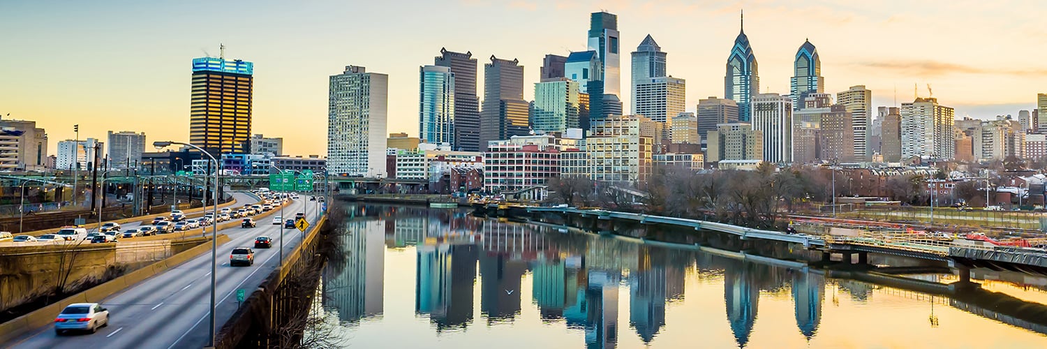 Philadelphia airport