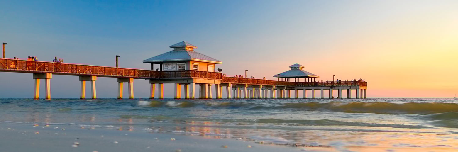 Fort Myers/Naples airport