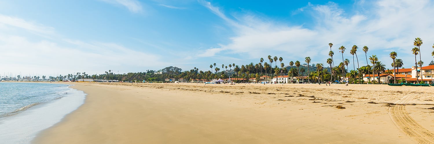 Santa Barbara airport