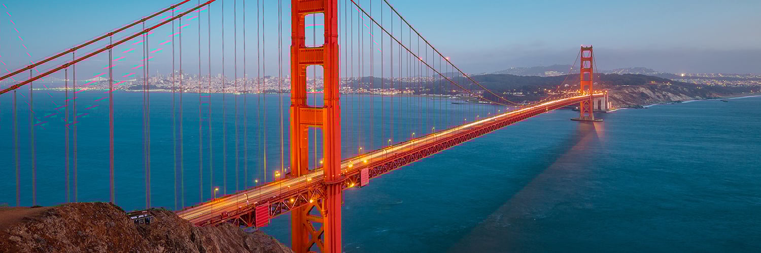 San Francisco airport