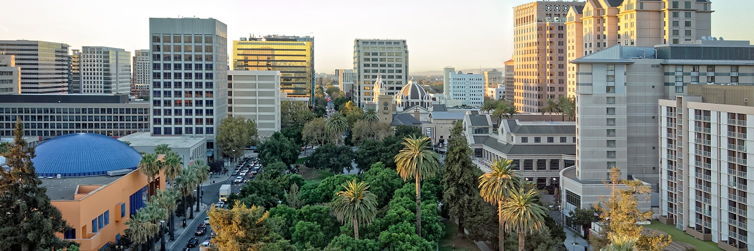 San Jose, CA airport