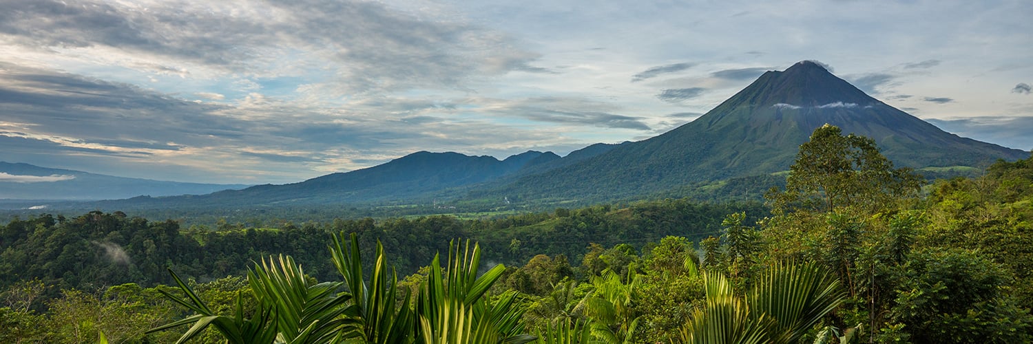 San Jose, Costa Rica airport
