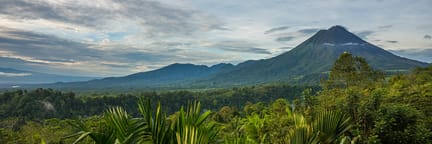 San Jose, Costa Rica