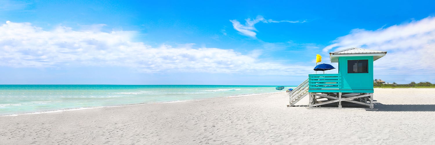 Sarasota/Bradenton airport