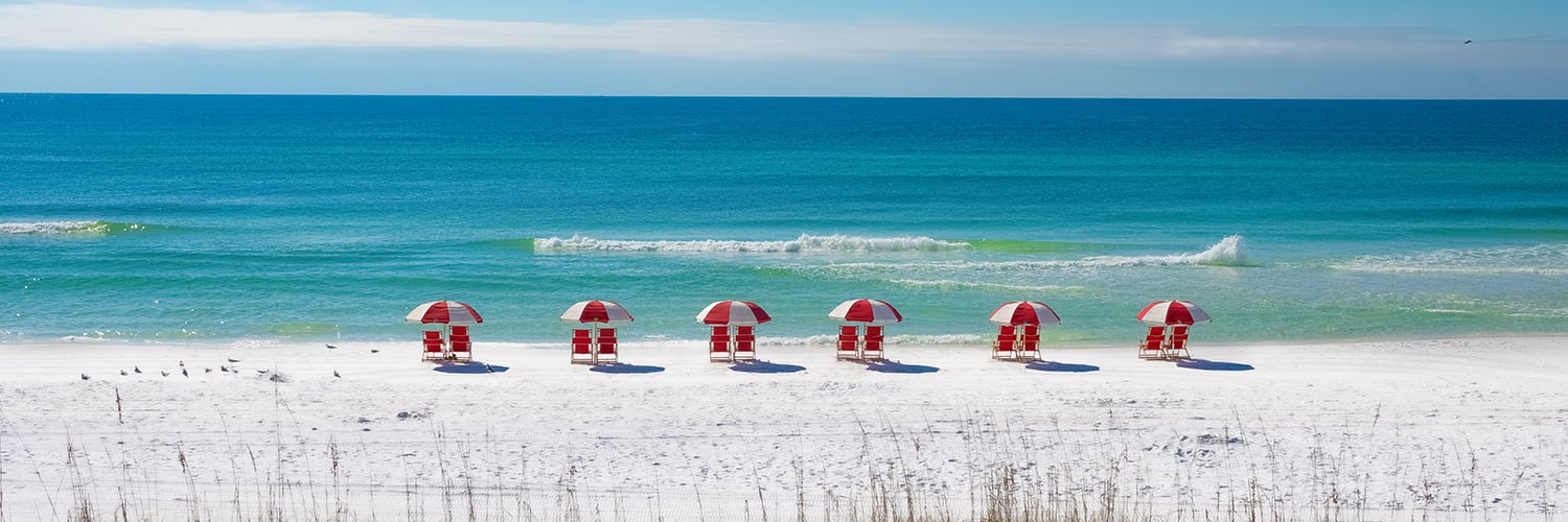 Destin/Fort Walton Beach airport