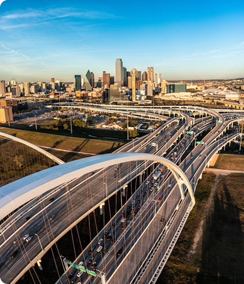 Flights to Dallas Love Field Airport