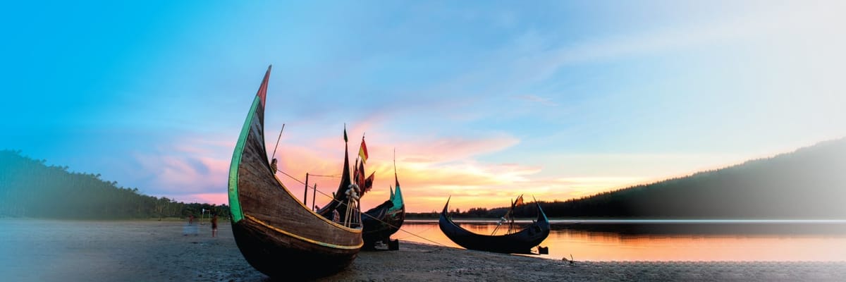 احجز رحلة إلى شيتاغونغ (CGP)