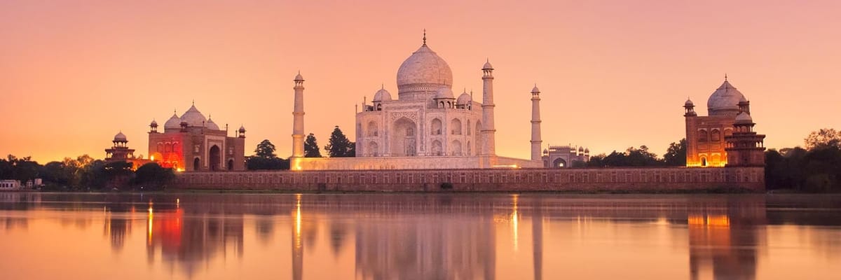 الرحلات الجوية من بويرتو ديل روساريو إلى الهند