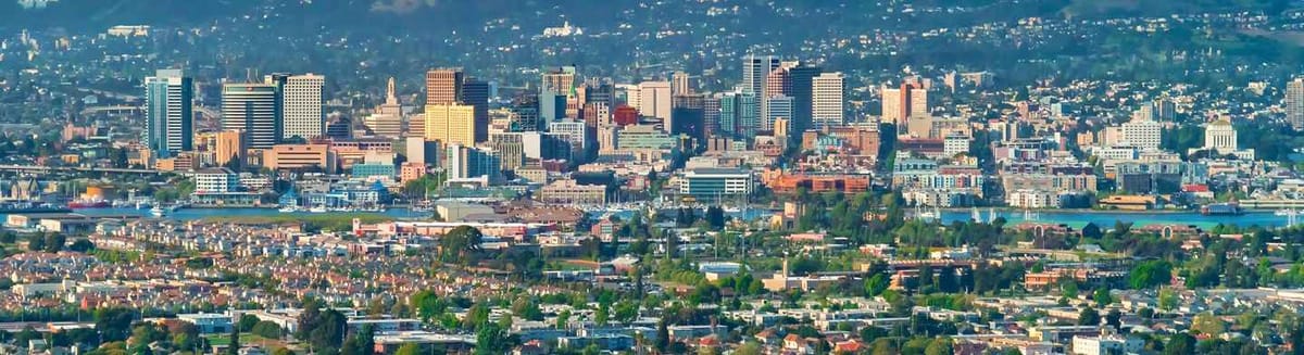 Las Vegasto Oakland Flights on JSX