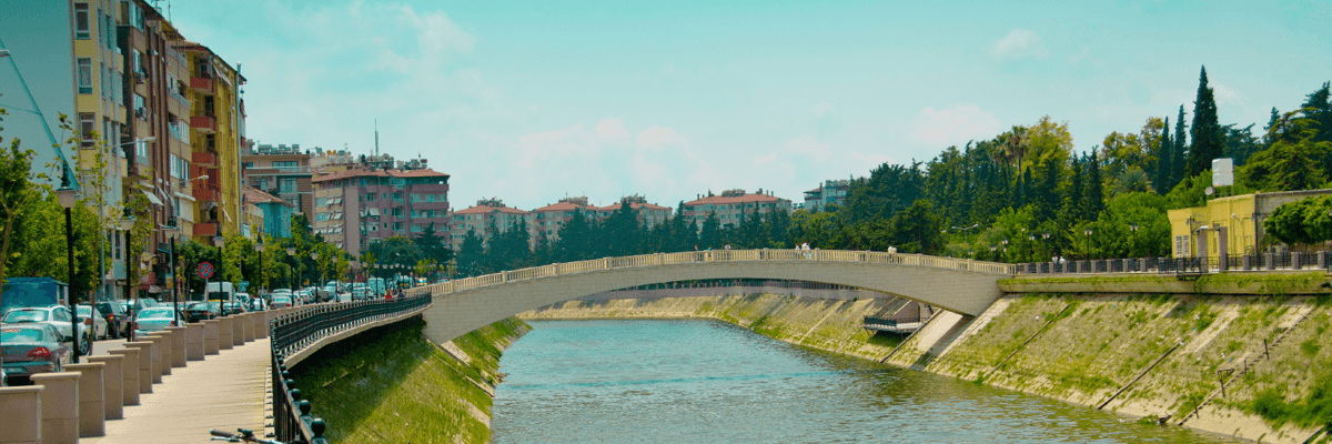 Find the Best Flights from Turkey on flynas