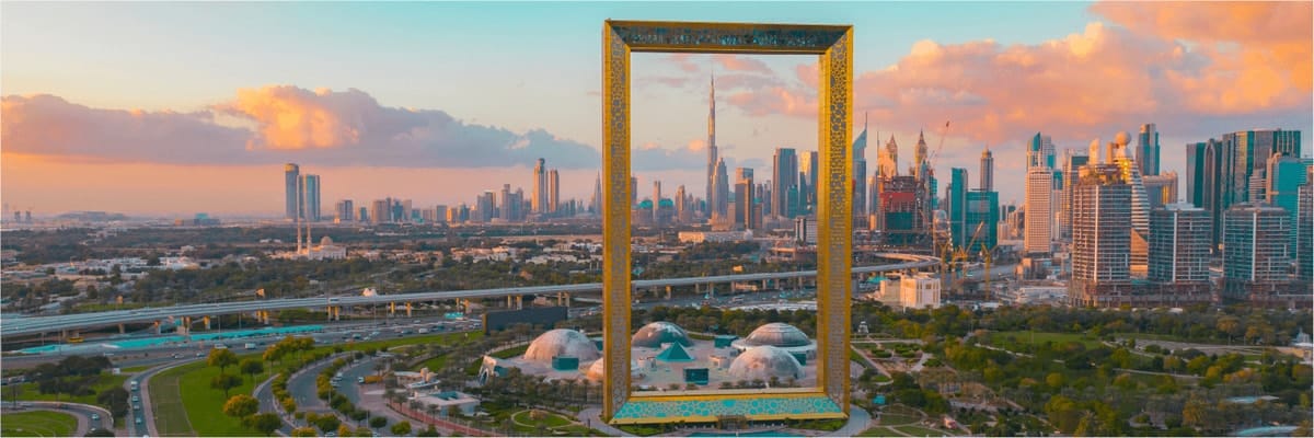 Find the Best Flights to Dubai on flynas