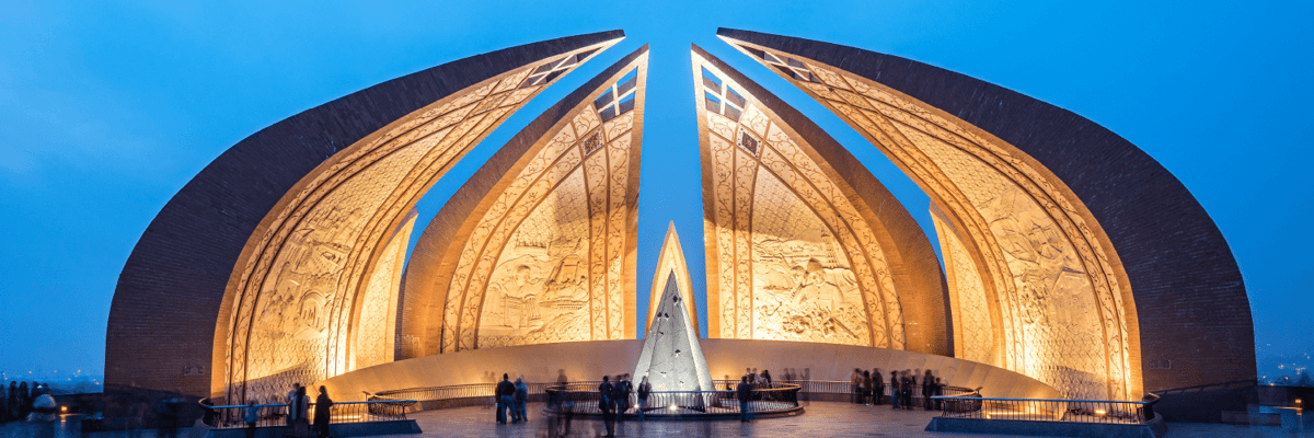 Find the Best Flights from Pakistan on flynas