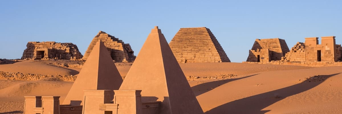 Find the Best Flights to Khartoum on flynas