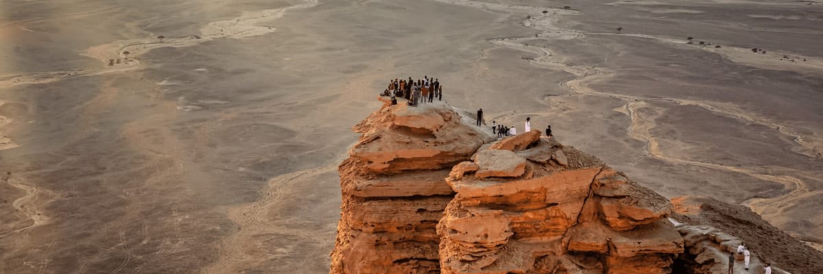 Find the Best Flights to Riyadh on flynas