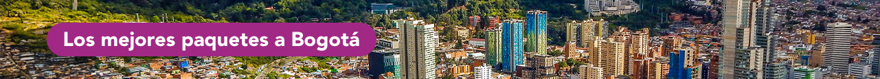 Mejores ofertas a Colombia con Volaris