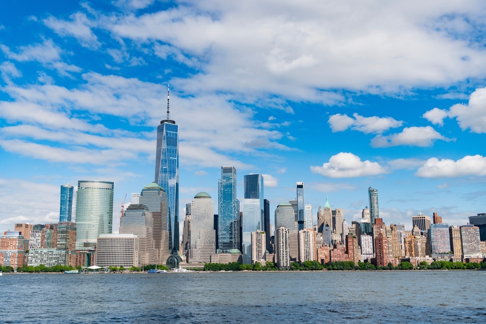 Ciudad de Nueva York