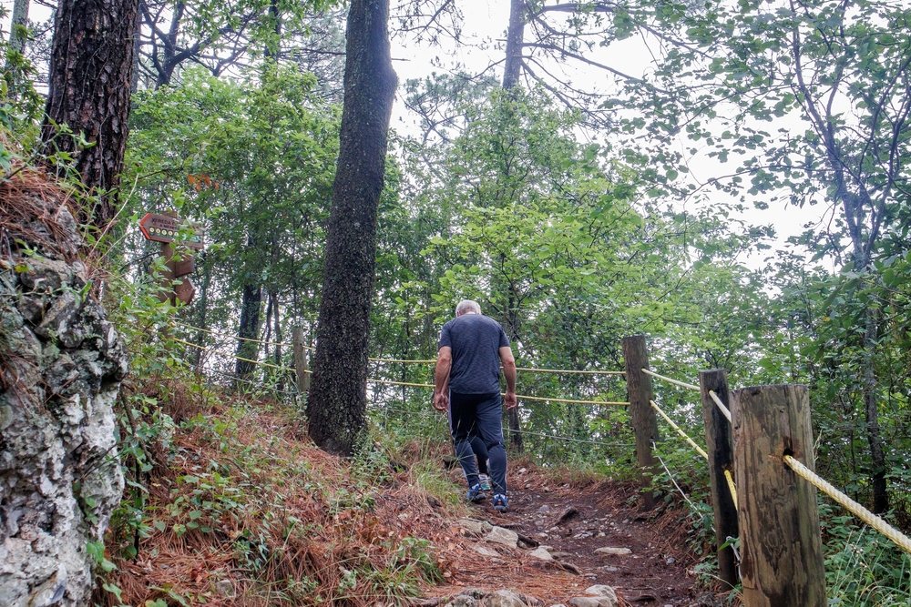 Parque ecológico Chipinque, Monterrey, Nuevo León