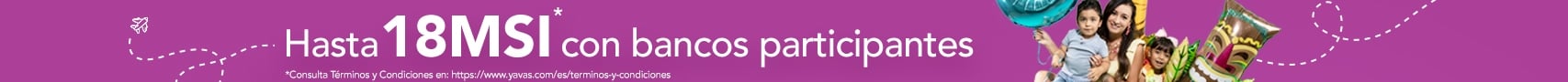 promociones YaVas Volaris