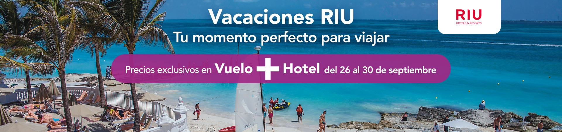 Mejores ofertas Hot Sale con Volaris