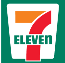 7-Eleven logo