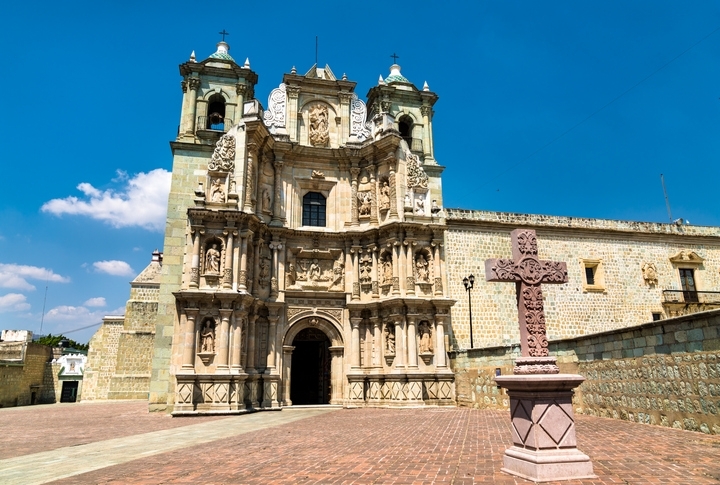 Basílica de Nuestra Señora de Guadalupe