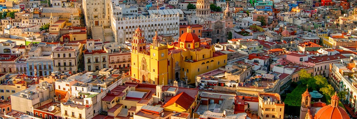 Vuelos baratos desde León