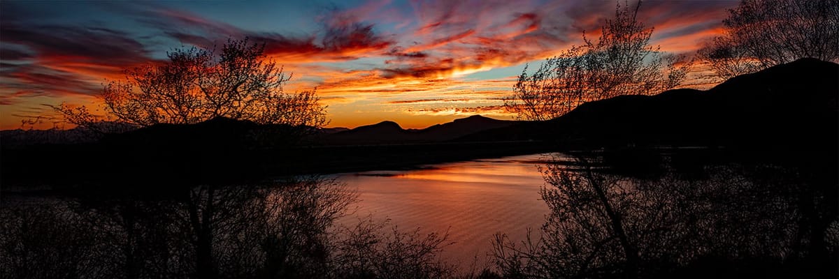 Vuelos baratos desde Ciudad Obregón