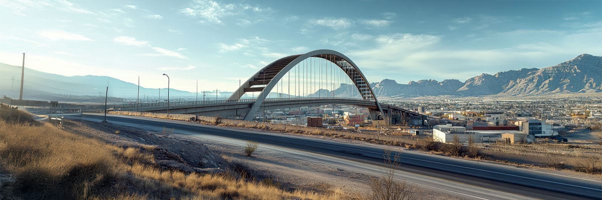 Vuelos baratos desde Ciudad Juárez