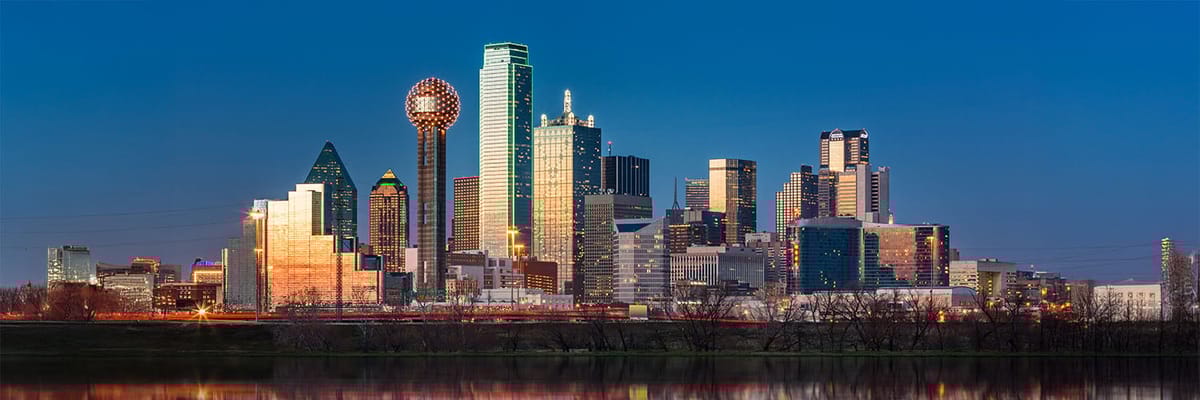 Vuelos baratos desde Dallas