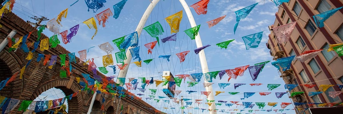 Vuelos baratos desde Tijuana