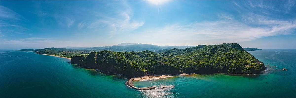 Vuelos baratos desde Tepic