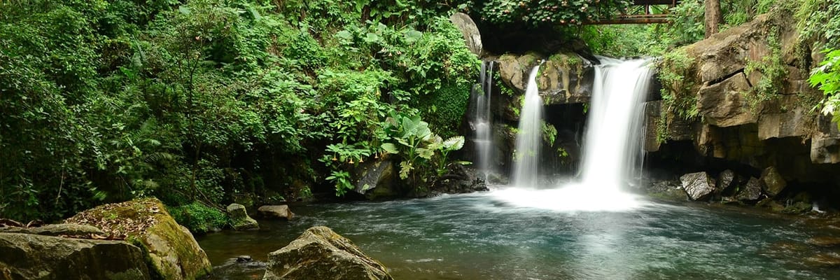 Vuelos baratos desde Uruapan