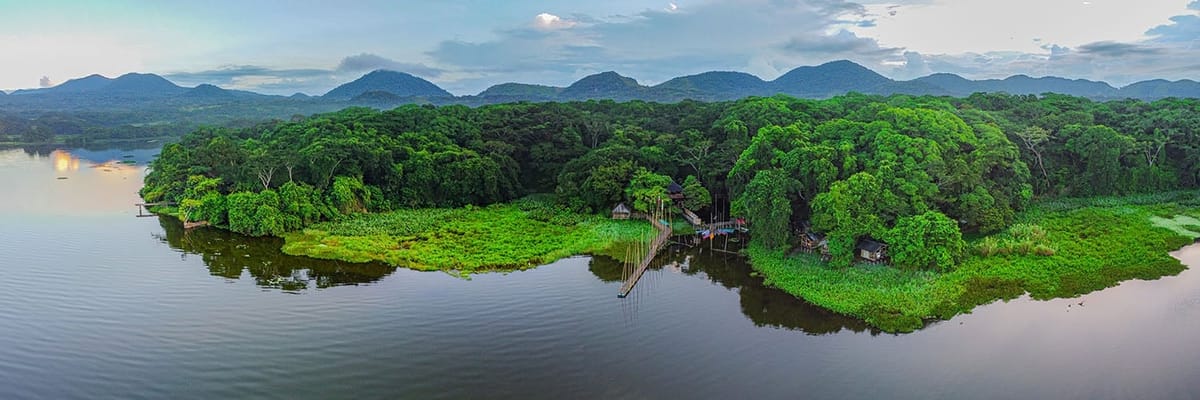 Vuelos baratos desde Veracruz