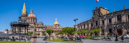 Guadalajara
