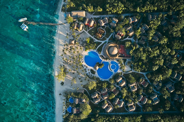 Iberostar Waves Cozumel - All Inclusive