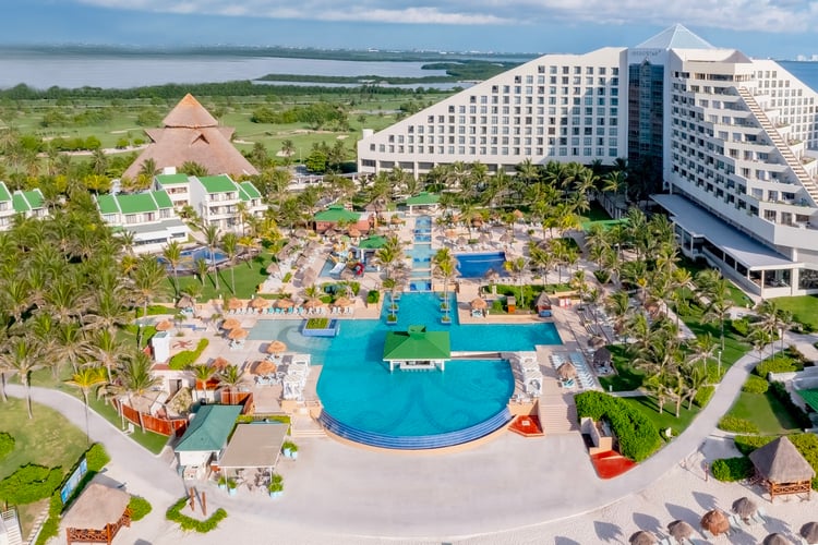 Iberostar Selection Cancun - All Inclusive